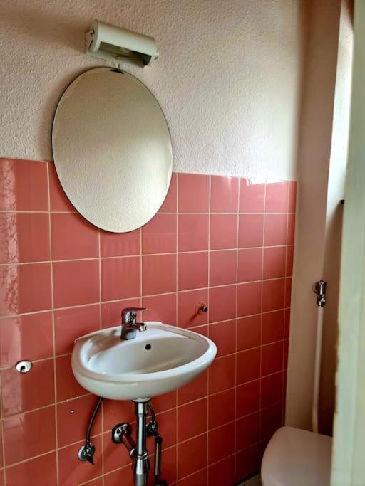 Appartement Eine Oase Bei Tara In Waldacker à Rödermark Extérieur photo