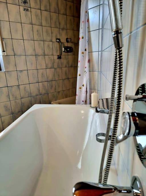 Appartement Eine Oase Bei Tara In Waldacker à Rödermark Extérieur photo