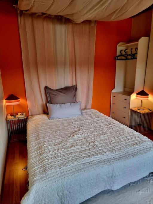 Appartement Eine Oase Bei Tara In Waldacker à Rödermark Extérieur photo