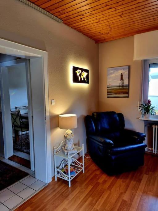 Appartement Eine Oase Bei Tara In Waldacker à Rödermark Extérieur photo